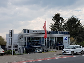 Autohaus Herfurtner GmbH & Co. KG