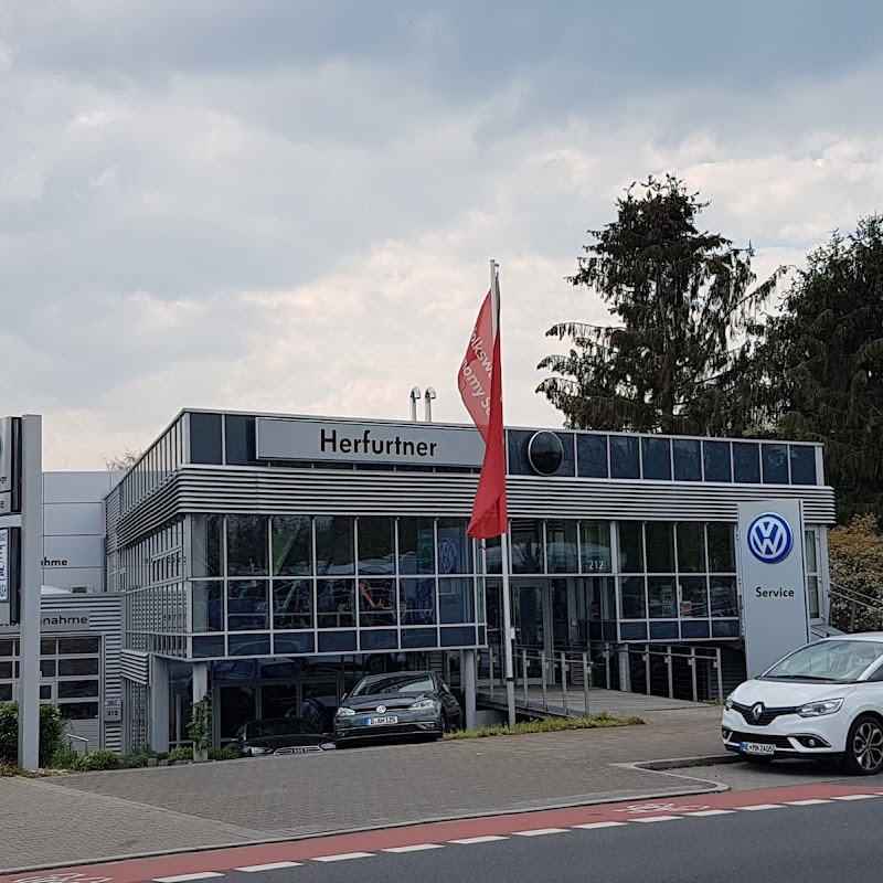 Autohaus Herfurtner GmbH & Co. KG