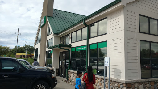 Used Car Dealer «Enterprise Car Sales», reviews and photos, 2551 100th St, Urbandale, IA 50322, USA