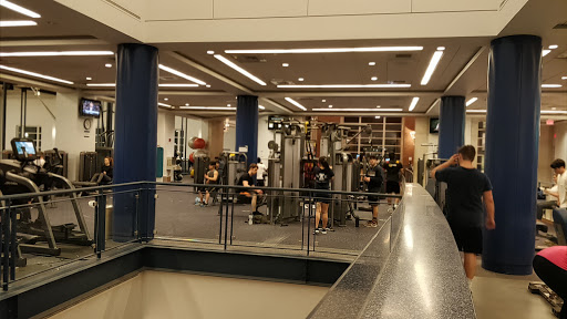 Recreation Center «Campus Recreation Center East», reviews and photos, 1102 W Gregory Dr, Urbana, IL 61801, USA