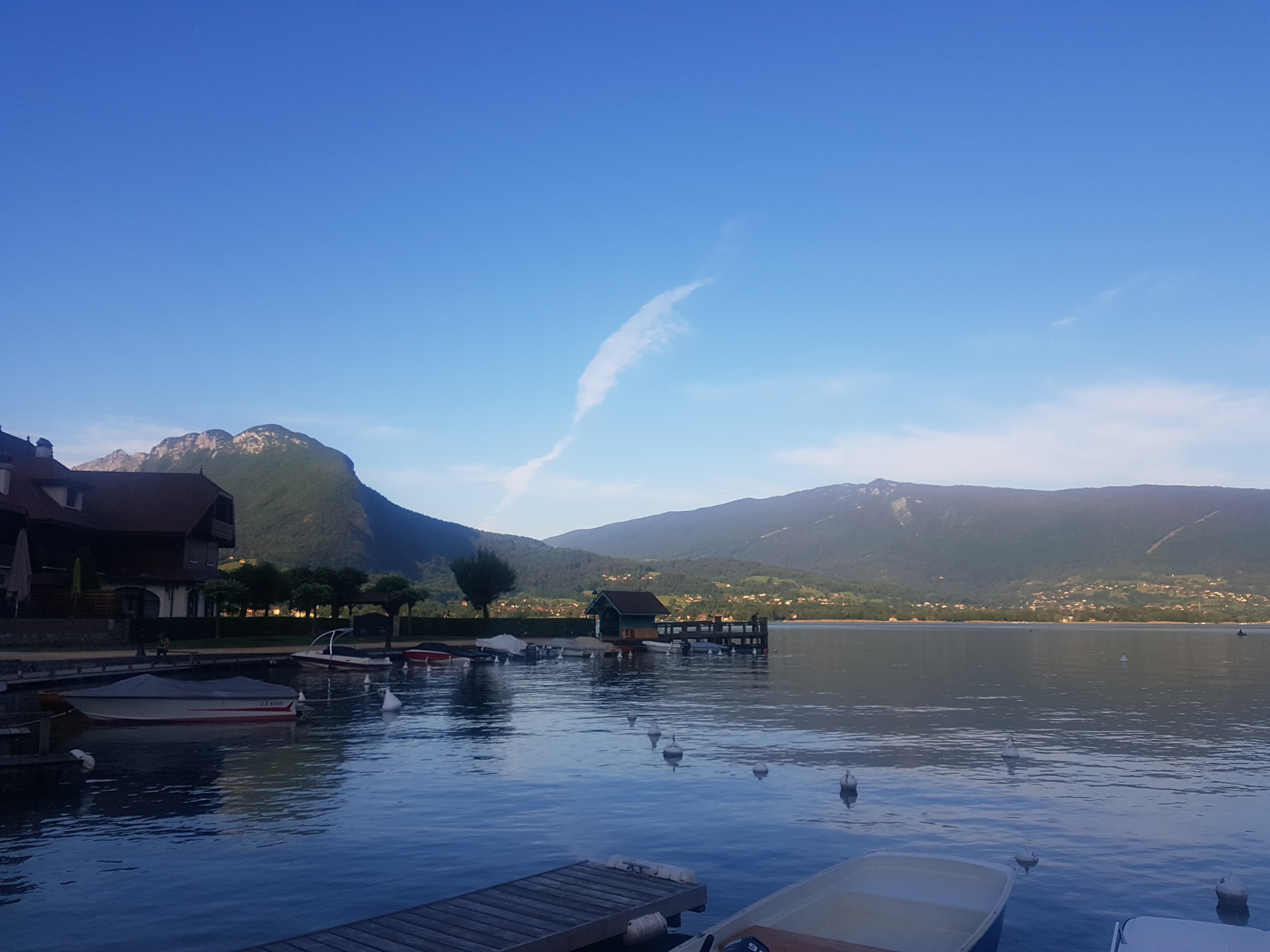 Photo n° 1 de l'avis de Magali.h fait le 26/05/2018 à 09:04