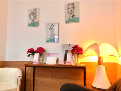 Absolu Santé Laser à Paris