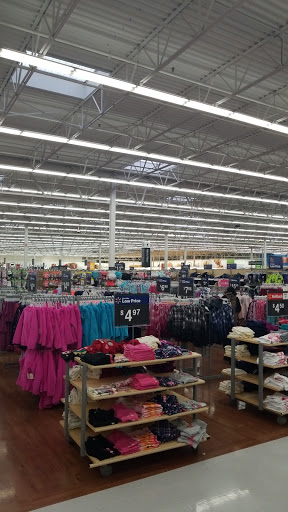 Department Store «Walmart Supercenter», reviews and photos, 501 E Pawnee St, Wichita, KS 67211, USA