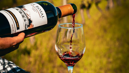 Pircas del Rosal Wines