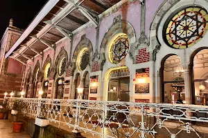 Orient Express Restaurant image