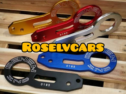 Roselvcars