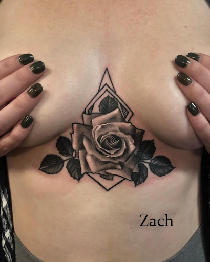 Explore ny giants tattoo ideas, creative tattoo ideas in Sanford, available at Venom Ink Tattoo