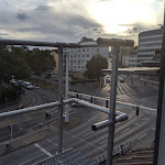 Photo n°8 de l'avis de Thomas. fait le 22/10/2019 à 15:30 sur le  Hotel Deutscher Hof à Kassel