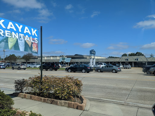 Grocery Store «Bocage Market», reviews and photos, 7675 Jefferson Hwy, Baton Rouge, LA 70809, USA