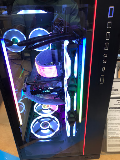 Computer Repair Service «Sakki Computers», reviews and photos, 22 Hempstead Turnpike, Farmingdale, NY 11735, USA