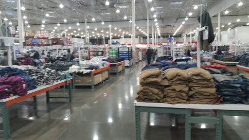 Warehouse store «Costco Wholesale», reviews and photos, 2299 Bronze Star Dr, Woodland, CA 95776, USA