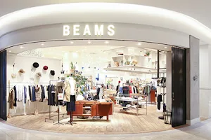 BEAMS Musashi Kosugi Store image