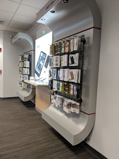 Cell Phone Store «Verizon Authorized Retailer, TCC», reviews and photos, 41 N Londonderry Square, Palmyra, PA 17078, USA