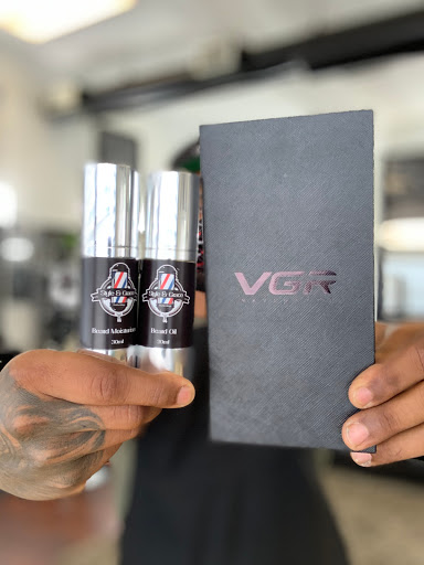 Barber Shop «Style & Grace Barbershop», reviews and photos, 2681 Monroeville Blvd, Monroeville, PA 15146, USA