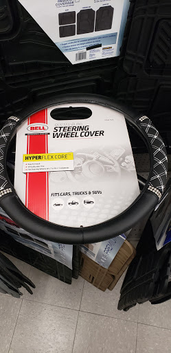 Auto Parts Store «AutoZone», reviews and photos, 7550 E 10 Mile Rd, Center Line, MI 48015, USA