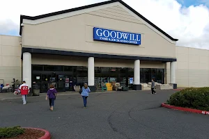 Silverdale Goodwill image
