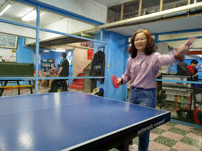媽媽桌球俱樂部 MaMa Pingpong 乒乓球教學練習 卓球Table tennisピンポン