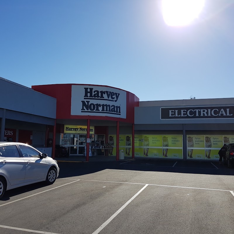 Harvey Norman Maryborough