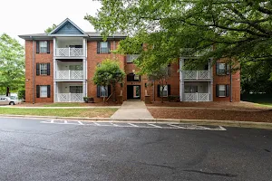 Sharon Oaks Apartments image