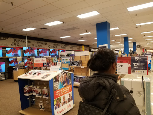 Department Store «Sears», reviews and photos, 4000 Merle Hay Rd, Des Moines, IA 50310, USA