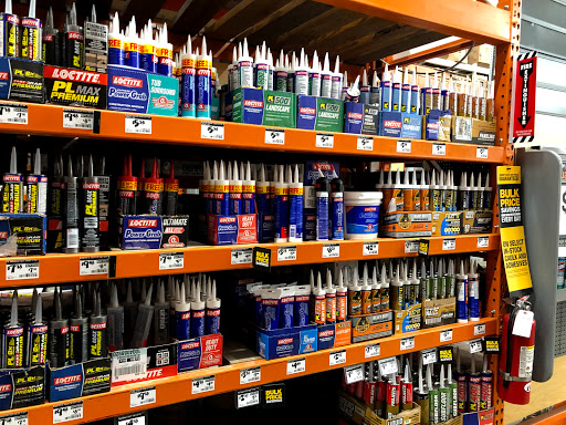 Home Improvement Store «The Home Depot», reviews and photos, 2020 Lynnhaven Pkwy, Virginia Beach, VA 23456, USA