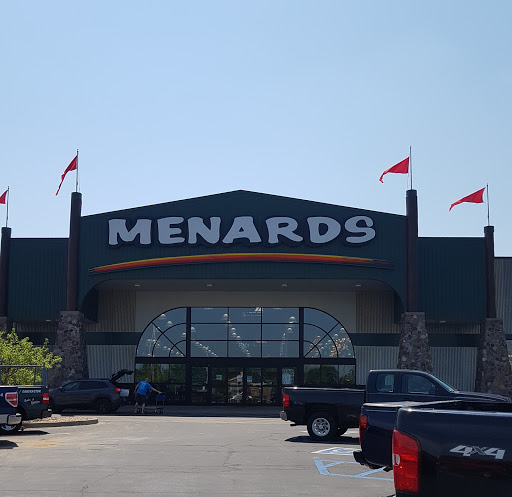 Home Improvement Store «Menards», reviews and photos, 8301 Windfall Ln, Camby, IN 46113, USA