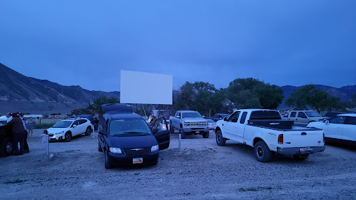 Drive-in Movie Theater «Motor Vu Drive In», reviews and photos, 4055 UT-36, Tooele, UT 84074, USA