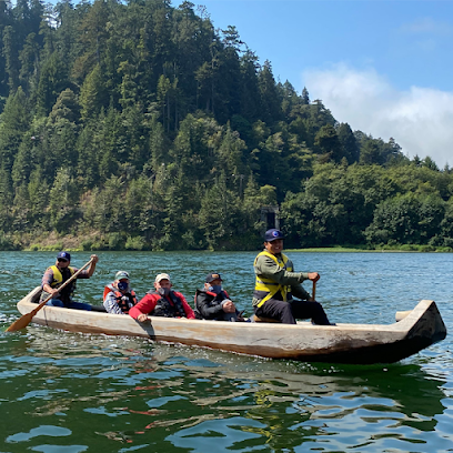 Redwood Yurok Canoe Tours