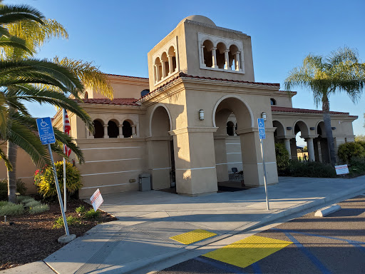 Mosque Oceanside