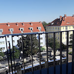 Photo n°6 de l'avis de Ger.� fait le 07/06/2019 à 15:32 sur le  B&B Hotel Munich-Moosach à Munich