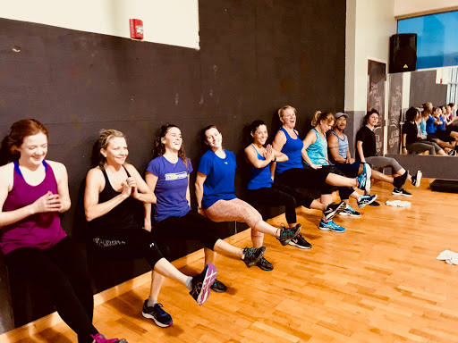 Gym «iNLeT Fitness South», reviews and photos, 2336 Elson Green Ave Ste 106, Virginia Beach, VA 23456, USA