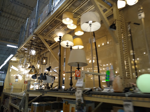 Home Improvement Store «The Home Depot», reviews and photos, 801 E Walnut St, Lebanon, PA 17042, USA