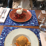 Photo n°1 de l'avis de Lea. fait le 05/05/2022 à 11:44 sur le  Passariello Cantina Mediterranea à Vietri sul Mare