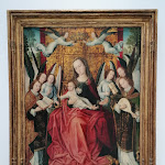 Photo n° 26 de l'avis de Olivier.r fait le 19/02/2024 à 13:09 pour Musée du Louvre-Lens à Lens