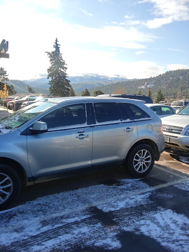 Thrift Store «Discover Goodwill Woodland Park Retail Center», reviews and photos, 101 Paradise Lodge Ln, Woodland Park, CO 80863, USA