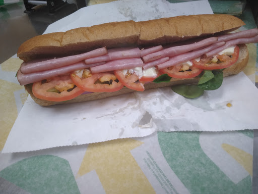 Restaurant «SUBWAY®Restaurants», reviews and photos, 1000 Cumberland Gap Pkwy, Corbin, KY 40701, USA