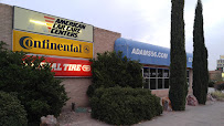 Adams Tire & Lube - Photo 6 - Car repair in Las Cruces, NM, Las Cruces