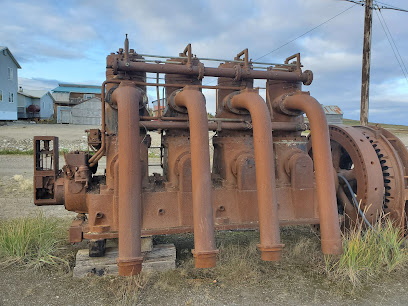 Bering Sea Bed and Breakfast