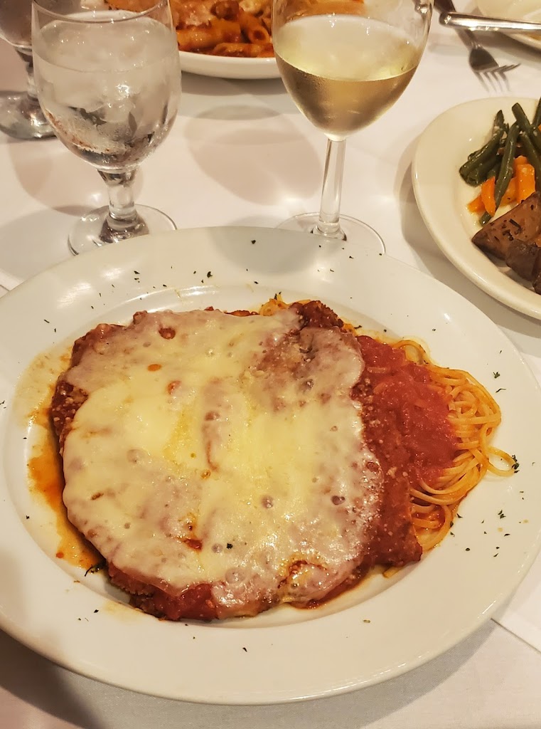 Bruno's Bistro 07059