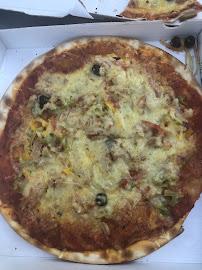 Plats et boissons du Pizzeria Pizza Mignon à Nîmes - n°12