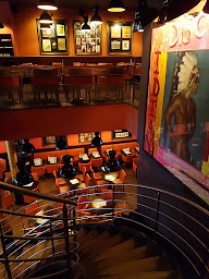 Photo n°103 de Indiana Café - Richelieu Drouot à Paris ()