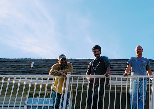 Deck Builder «The Deck Company of America», reviews and photos, 3211 S Campbell Ave, Springfield, MO 65807, USA