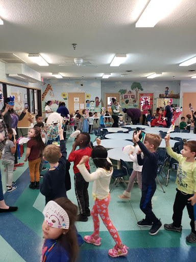 Day Care Center «Discovery Point Child Development Jones Bridge», reviews and photos, 11035 Jones Bridge Rd, Alpharetta, GA 30022, USA