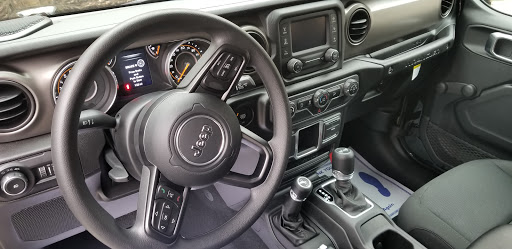 Used Car Dealer «Tim Short Auto Mall», reviews and photos, 14486 US-25, Corbin, KY 40701, USA