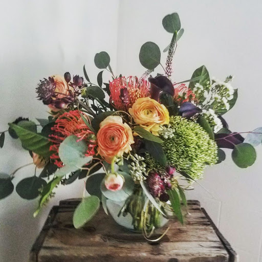 Florist «Sweet Pea Floral», reviews and photos, 185 W Main St, American Fork, UT 84003, USA