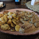 Photo n°1 de l'avis de controlport2. fait le 18/12/2022 à 16:30 sur le  Ristorante Il Mulino da Vito à Werl