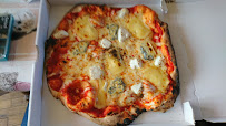 Plats et boissons du Pizzeria Pizza Sylvain à Hirson - n°2