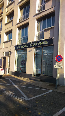 Pascal Coiffure à Tassin-la-Demi-Lune