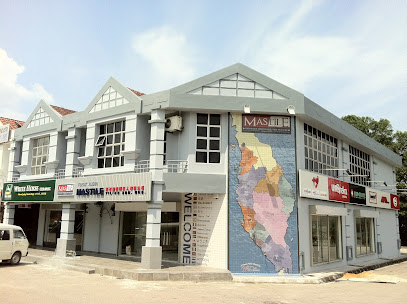 Mastile Tiling Sdn Bhd