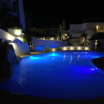 Photo n°5 de l'avis de Tina. fait le 17/05/2017 à 08:41 sur le  Grand Hotel Poltu Quatu à Poltu Quatu